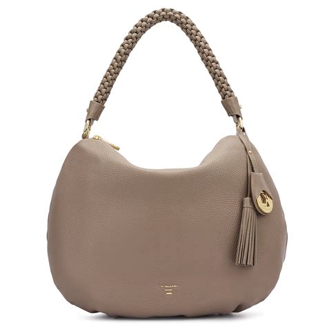 Willow Hobo Bag (M) – Da Milano