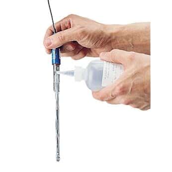 Jenway® pH Electrode Buffers and Solutions from Cole-Parmer India