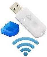 PEGEO Bluetooth Stereo System Audio aux Receiver USB Adapter car ...
