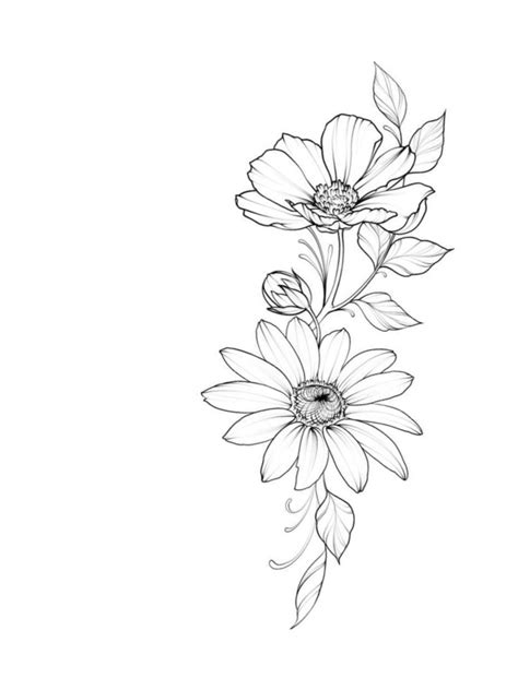 Tattoo Stencil Outline, Tattoo Stencils, Tattoo Drawings, I Tattoo, Tattoos And Piercings ...