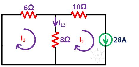 superposition theorem example 的图像结果