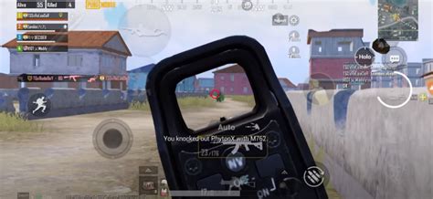 PUBG Mobile UZI Vs Beryl M762: Which Gun Is Better For Close Fights?