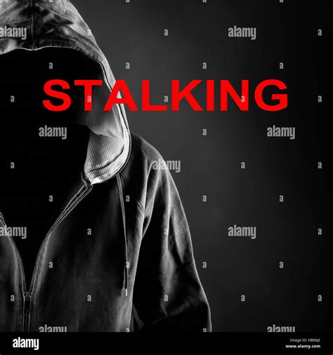 Stalking man hi-res stock photography and images - Alamy