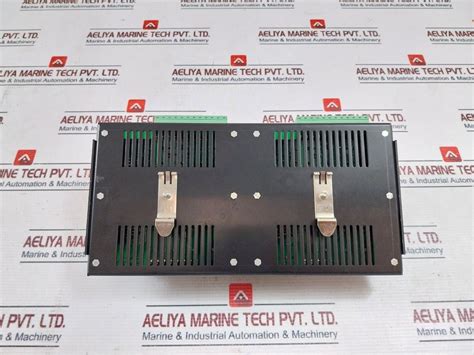 Tranberg 4Do/8Di Controller 4900935 – Aeliya Marine Tech®