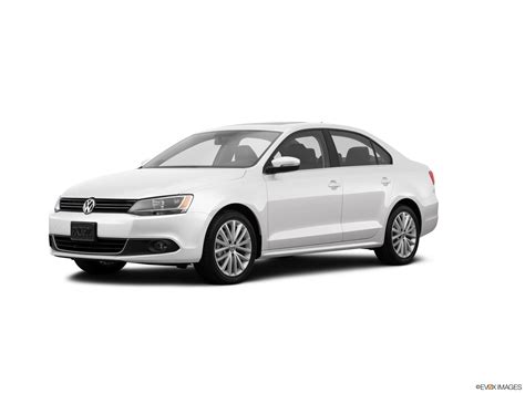 2014 Vw Tdi Jetta Used 2014 Volkswagen Jetta Sedan 4D TDI Value I4