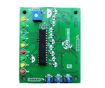 OutSeal PLC Nano, Arduino PLC, Water level Controller, Timers, Relay ...