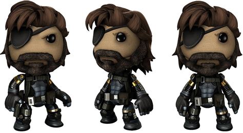 Little Big Planet si fa stealth