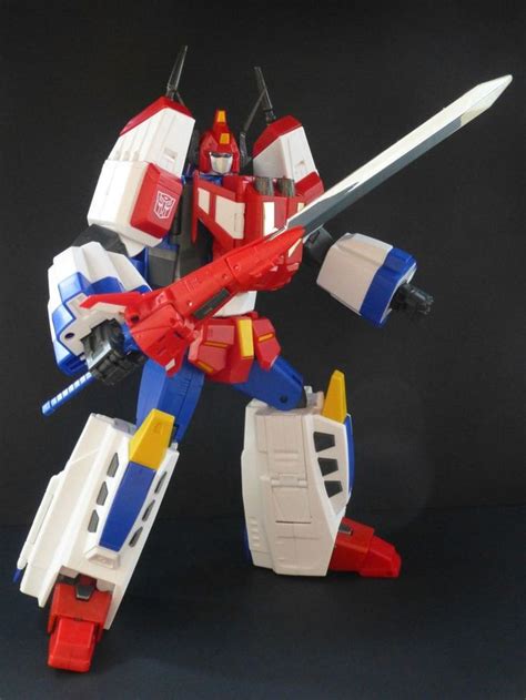 TakaraTomy MP24 Star Saber - Page 5 - TFW2005 - The 2005 Boards ...