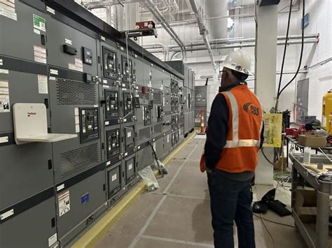 Image result for Neta Ground Integrity Testing