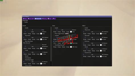 Image result for SSO Cheat Programme