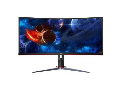 PC-Monitor Curved 的图像结果