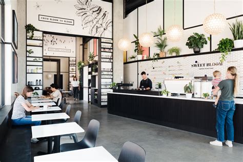 Coffee Shop