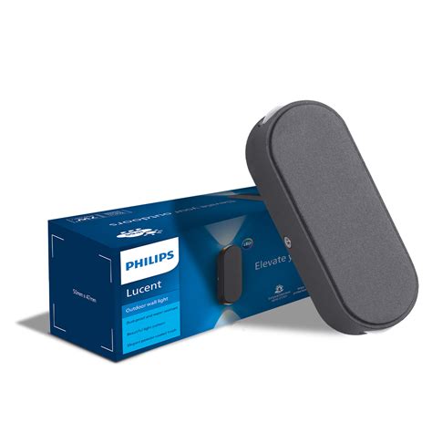 Philips Lucent Wall Washer – Philips lighting Online Store