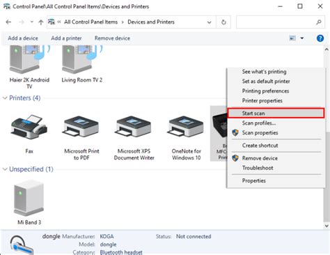 Image result for How to Scan into Computer From Printer