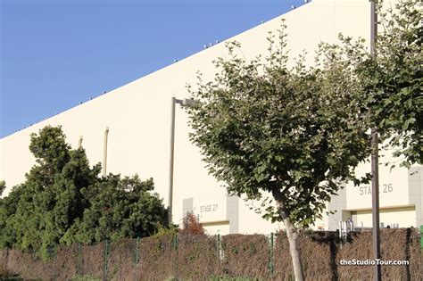 MBS Media Campus - theStudioTour.com