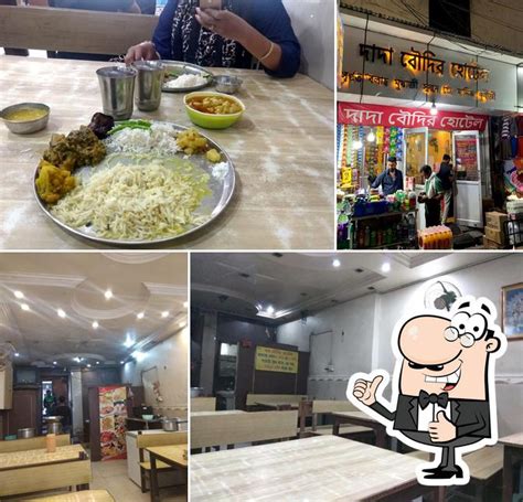 Dada Boudir Hotel, Haridwar - Restaurant menu, prices and reviews