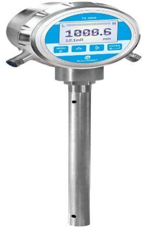 Ts2000 Clt Capacitance Level Transmitter Switch Manufacturer, Supplier ...