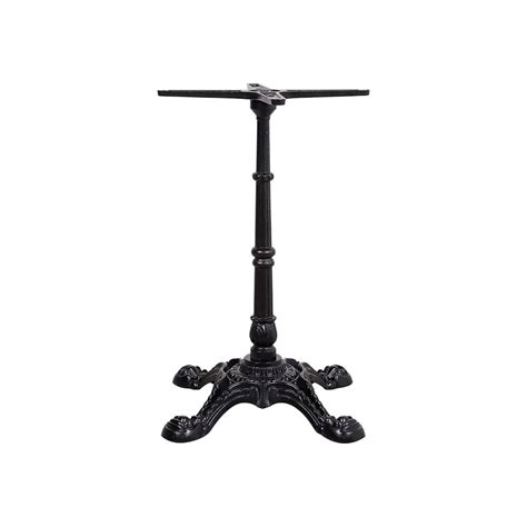 Buy Cast Iron 4 leg at Wholesale Price in India– Gharnish