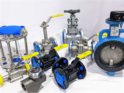 Unison Valves | India's finest manufacturer of Ball Valves and ...