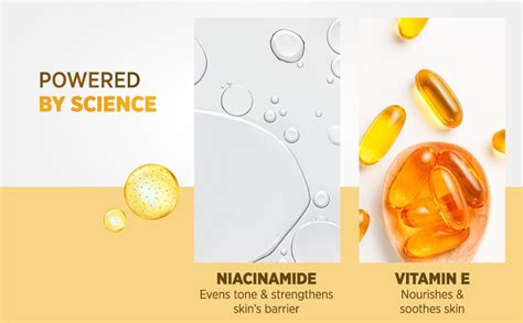 Himalaya Turmeric Serum Cleanser | Niacinamide + Vitamin E + Serum ...