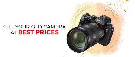 Sell online second hand used DSLR, Video, Action camera lenses in best ...