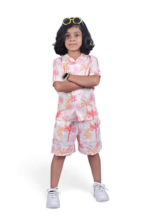 Buy Stylish Brother and Sister Coordinating Outfits Online