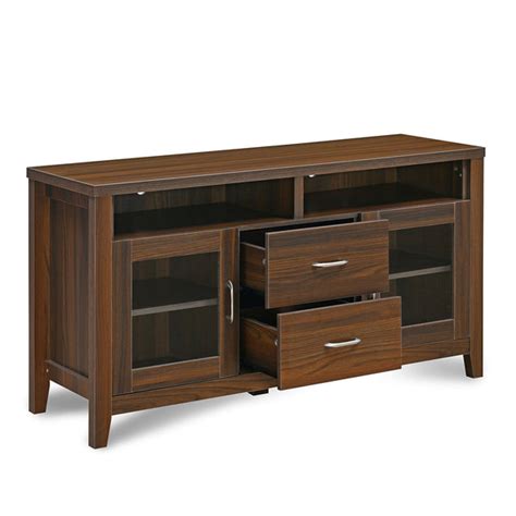 Buy Nilkamal Jonas Engineered Wood TV & Entertainment Unit (Classic ...