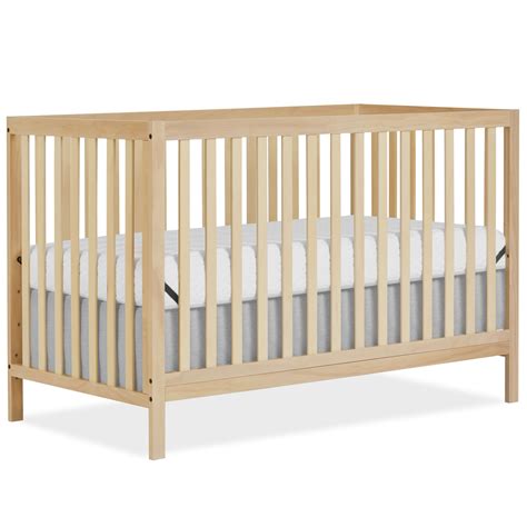 Synergy MOD 5 in 1 Convertible Crib | Dream On Me