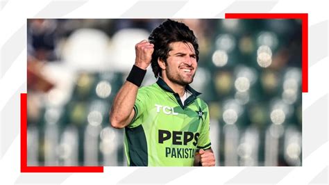 Cricket: Mohammad Wasim Jr shines as Pakistan clinch 3-0 whitewash ...