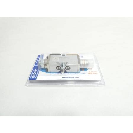 Nordson SUREBEAD S GUN MODULE 0.016IN HOT MELT GLUE GUN 1052931 | Zoro
