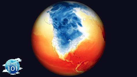 Why Intense Winter Freezes Will Still Happen In A Heating World - Science