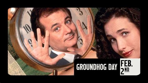Groundhog Day, Flix Brewhouse, Albuquerque, 2 February 2024 | AllEvents