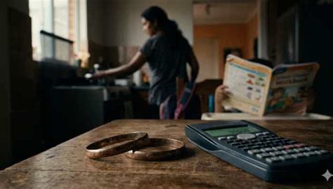 The Rs 90000 monthly secret every Indian family owes to one person ...
