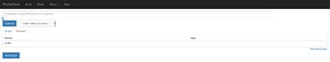 Installer Grafana, Prometheus et Node Exporter - Blog de dada