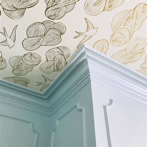 Our Favorite Wallpaper Moments of 2018 | Hygge & West