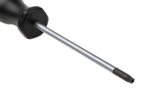 05138262001 Wera | Wera Tamperproof Torx Screwdriver, T20 Tip, 100 mm ...