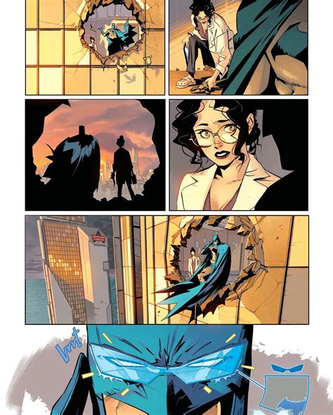 Batman #1 by Matt Fraction & Jorge Jimenez From DC in September 2025