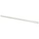 ASPUDDEN plinth, light grey, 220x8 cm (865/8x31/8") - IKEA