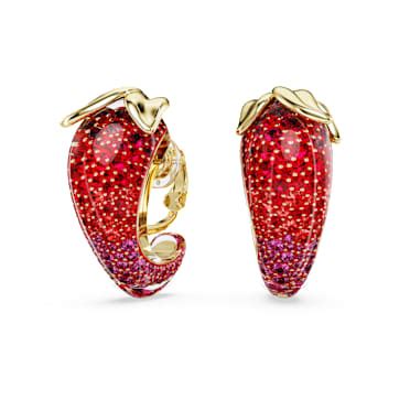 Earrings for Men and Women | Swarovski