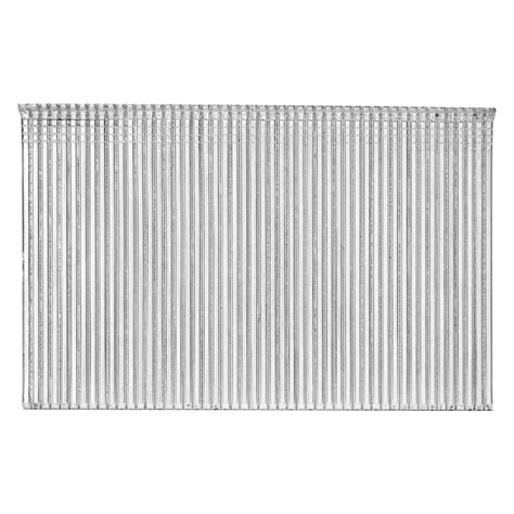 VEVOR 16 Gauge Finish Nails 2 in Straight Finishing Nails 2500-Count ...