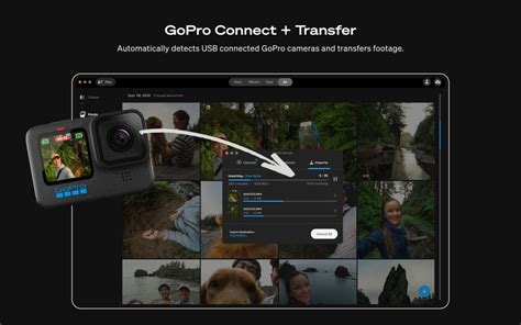 How to Use GoPro Quick App 的图像结果