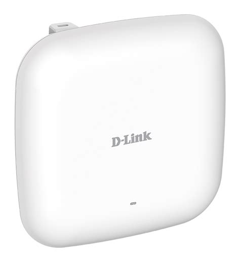 DAP-X2810 AX1800 Wi-Fi 6 Dual-Band PoE Access Point | D-Link