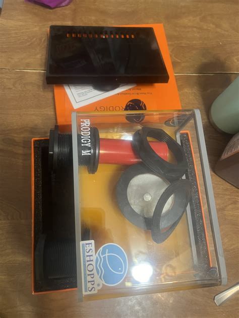 Image result for Prodigy Flow