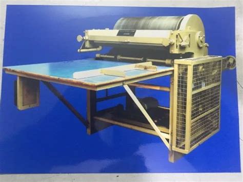 Scale Away Mechanical Equipments - Manufacturer of Flexographic ...