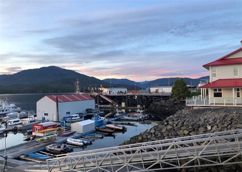 Visit Prince Rupert on a trip to Canada | Audley Travel
