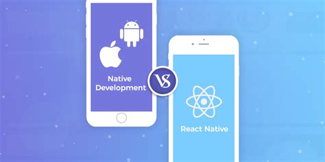Image result for React Native vs iOS Native