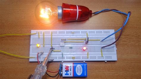Image result for Simple Project On Relay