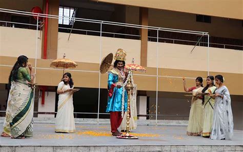 Christ Nagar College | Trivandrum