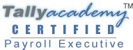 Tally Academy :: Tally Certification