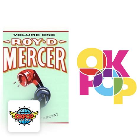 Brent Douglas - “Roy D. Mercer - The OKPOP Radio Hour - Apple Podcasts